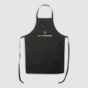 Baumwollschrze Grillmeister