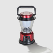 Camping-LED-Standlicht Rialto