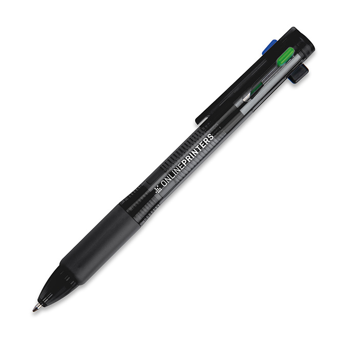 4in1 Kugelschreiber Neapel