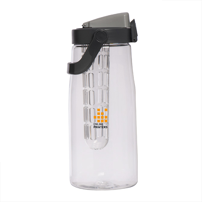 Infuser-Flasche Crotone