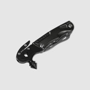 Metall-Multitool Barrie