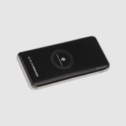 Powerbank mit Induktionsladefunktion Arinaga