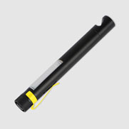 COB Taschenlampe mit Flaschenffner Prato