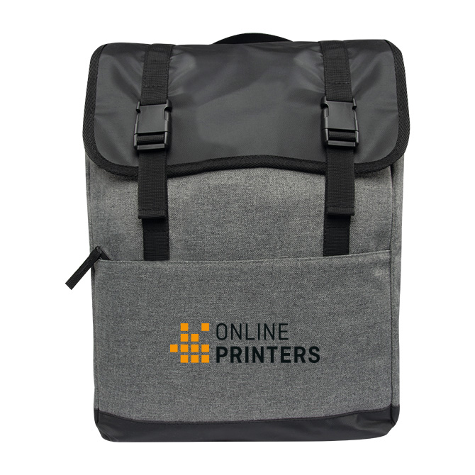 Rucksack Mogadishu