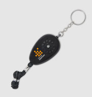 Taschenalarm Ovada