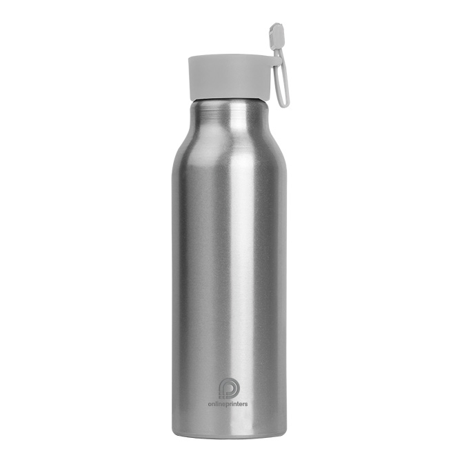 Aluminium-Trinkflasche Mossor