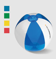 Strandball Montepulciano