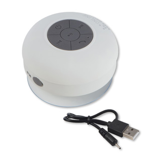 Bluetooth Lautsprecher Bathroom