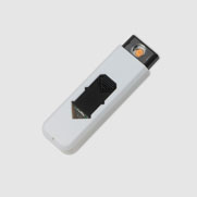 Glhspirale-USB-Feuerzeug Bebington