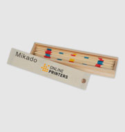 Holz-Mikadospiel Fort Meyers