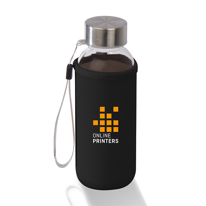Trinkflasche Tirma