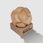 Holz-Geduldspiel Itabora
