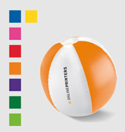 Bicolour Strandball Key West