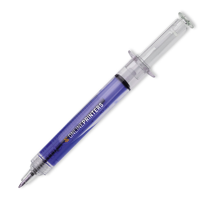 Kugelschreiber Injection 1