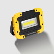 COB-Baulampe Benin City