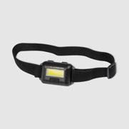 Stirnlampe Bergamo