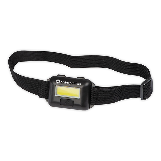 Bild Stirnlampe