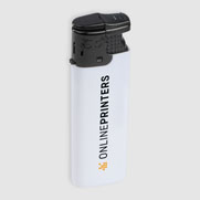 Elektronikfeuerzeug Stormflame