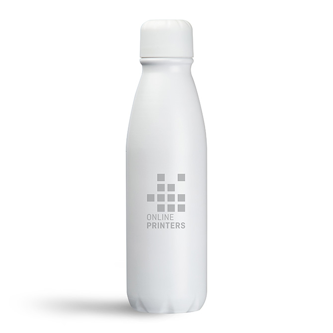 Aluminium-Trinkflasche Parnamirim