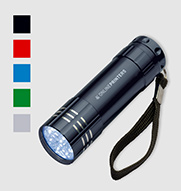 LED-Metall-Lampe Montargis
