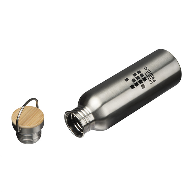 Trinkflasche Bingl