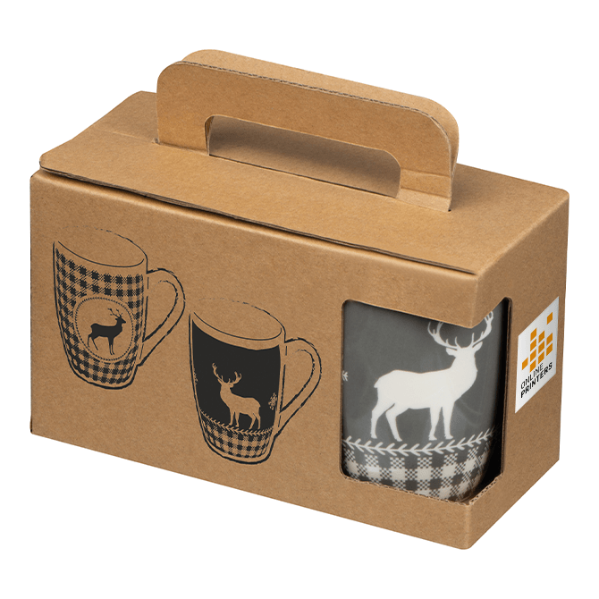 Werbegeschenke für Weihnachten mit Ihrem Logo versandkostenfrei