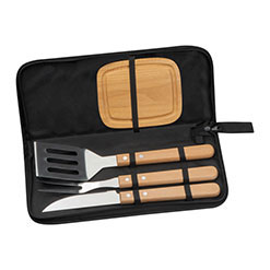 Barbecue-Set Belfast