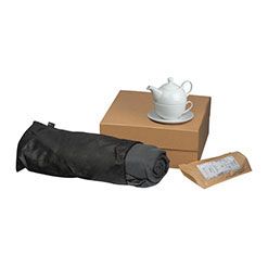 Tee-Geschenkset Adelaine, gro