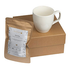 Tee-Geschenkset Aarhus, klein