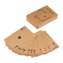 Kartenspiel Newcastle
