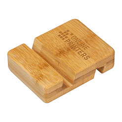 Bambus-Smartphonehalter San Sebastin