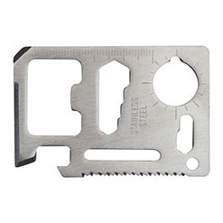 Multitool Rovinj