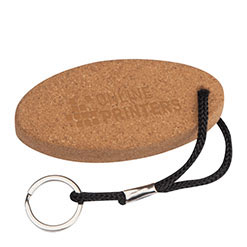 Kork-Schlsselanhnger Watersports