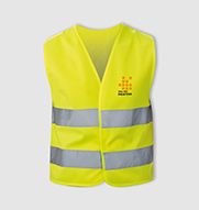 Kinderwarnweste Ilo