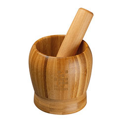 Holz-Mrser Salvador