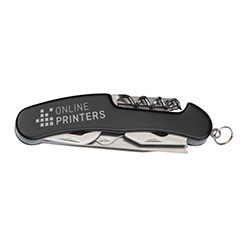 Taschenmesser Springfield