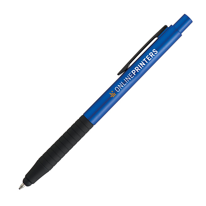 Kugelschreiber mit Touch-Pen Columbia