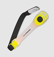Sicherheits LED Armband Pittsburgh