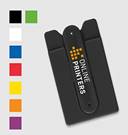 Smartphone-Tasche mit Aufsteller Monte Carlo