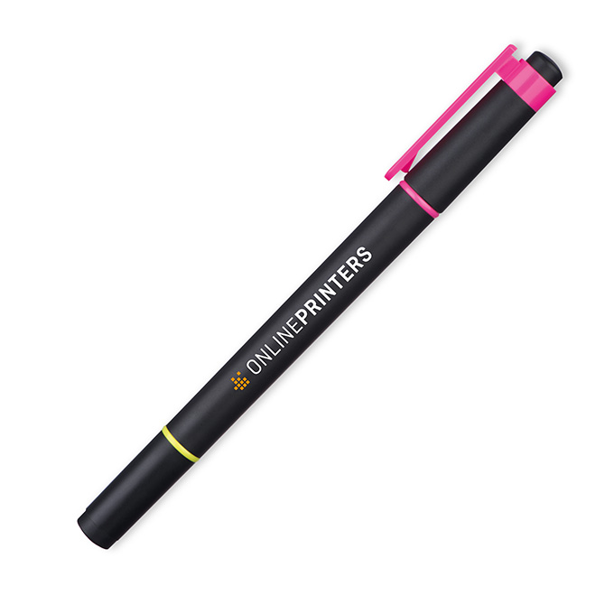 2in1 Textmarker Elista