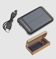 Solarpowerbank Philadelphia