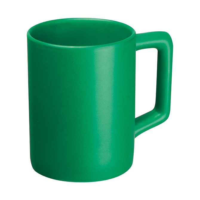 Keramiktasse Bradford