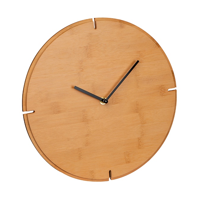 Wanduhr Hampton