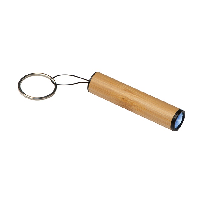 Bambus Taschenlampe Mallorca