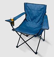 Faltbarer Sessel Yosemite