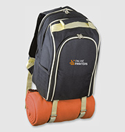 Picknick-Rucksack Georgia