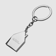 Metall-Schlsselanhnger Campinas