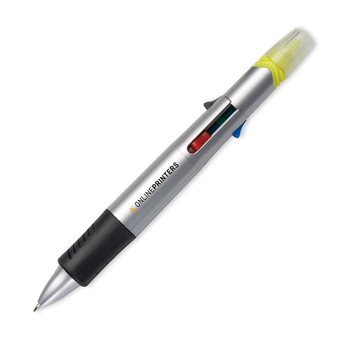 5in1 Kugelschreiber Itabuna