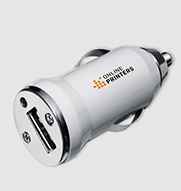 KFZ-USB-Ladeadapter Norwich