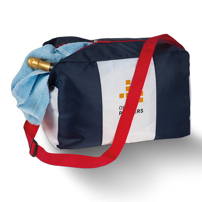 Schultertasche Gibraltar